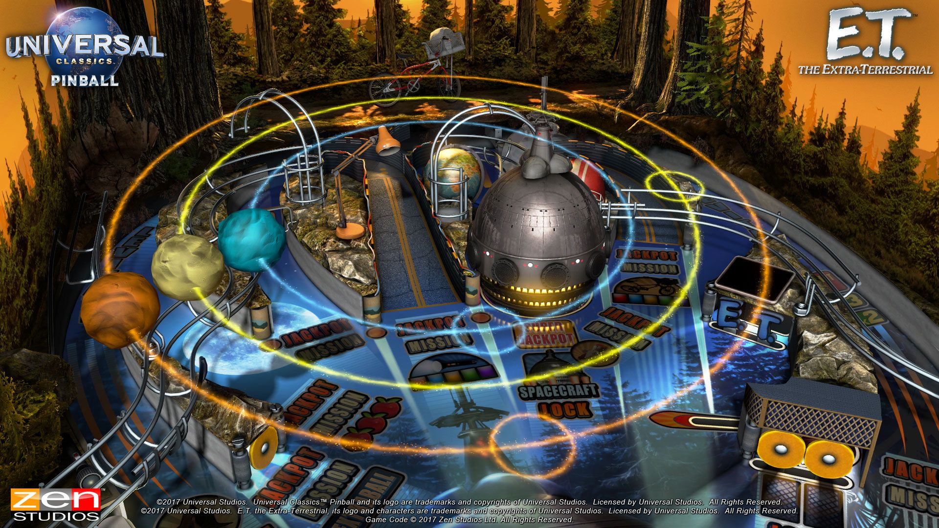 Pinball FX3